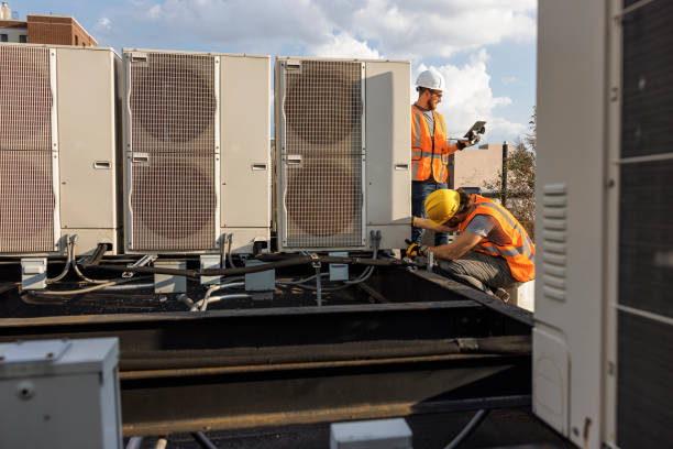 HVAC maintenance plan in Wappingers Falls, NY