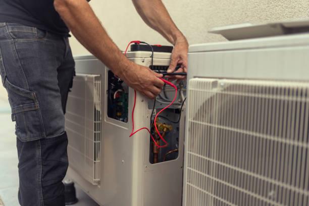 Best HVAC replacement cost  in Wappingers Falls, NY
