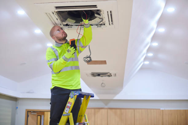 Best Local HVAC companies  in Wappingers Falls, NY
