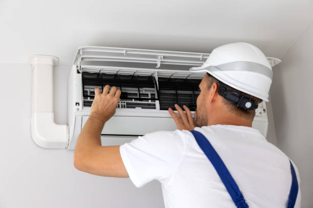 Best Commercial HVAC repair  in Wappingers Falls, NY