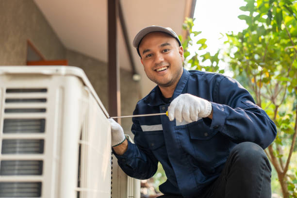 Best HVAC tune-up services  in Wappingers Falls, NY